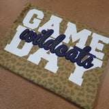 Game Day - Specialty Tee
