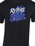 Restore the Roar | Classic Spirit Design