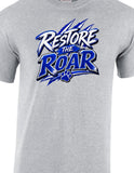Restore the Roar | Classic Spirit Design
