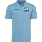Career Academy dri-fit polo shirt