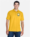 Career Academy dri-fit polo shirt