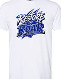 Restore the Roar | Classic Spirit Design