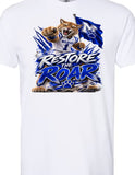 Restore the Roar | Wildcat Mascot Design