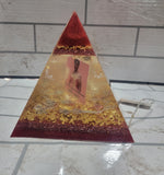 Memorial Pyramid