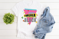 Black History - '23 - Adult Designs