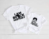 Black History - '23 - Adult Designs
