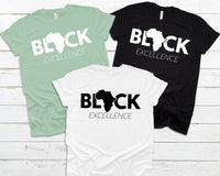 Black History - '23 - Adult Designs