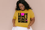 Black History - '23 - Adult Designs