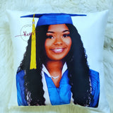 Diploma Pillowcase